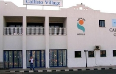 Callisto Holiday Village