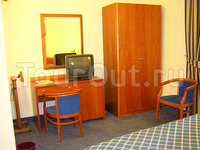 Hotel Gea Di Vulcano