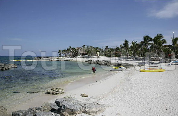 Grand Sirenis Resort Riviera Maya