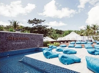 Sheraton Resort & Spa, Tokoriki Island, Fiji