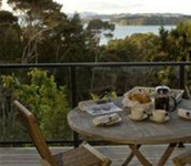 Bay of Islands Lodge