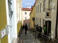 Таллинн Таллинн