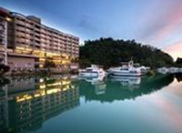 Фото отеля Del Lago Hotel Nantou City