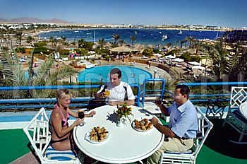 Helnan Marina Sharm