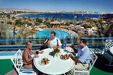 Helnan Marina Sharm