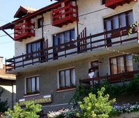 Фото отеля Damianka (Дамянка)