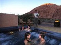 Hotel Alto Atacama