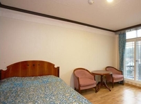 Goodstay Naksan Motel