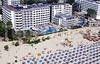 Фотография отеля Hotel Chaika Beach