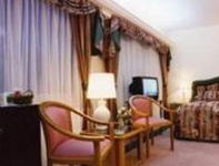 Argentino Hotel Mar Del Plata
