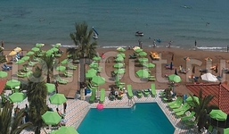Zervas Beach Hotel