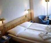 Alpenhotel Flims