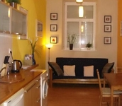 Daily Rentals Prague
