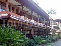 Grand Istana Rama Hotel