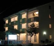 Aparthotel Buratovic