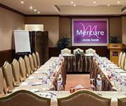 Mercure Grand Golden Jeddah