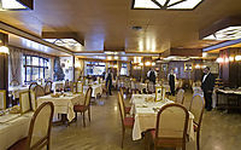 Hotel Club Mont Blanc
