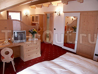 Albergo Ristorante El Mondin