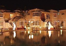 Royal Orchid Beach Resort & Spa Goa