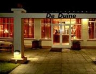 De Duine Hotel Hentiesbaai