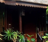 Baan Habeebee Resort