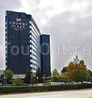 Фото Crowne Plaza Hotel Milan Linate