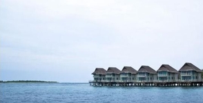J Resort Alidhoo (ex. Cinnamon)