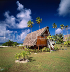 Alphonse Island Resort