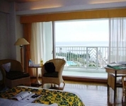 ANA InterContinental Ishigaki Resort ANA InterContinental Ishigaki Resort