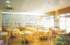 Hotel Garni Airone