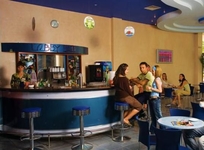 Club Hotel Evrika Beach (Клаб Хотель Эврика Бич)