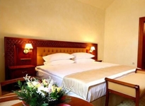 Citadel Inn Hotel and Resort