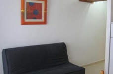 Apartamentos Canigou