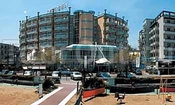 Le Meridien Rimini