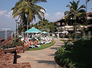 Фото Marriott Resort (Goa Marriott Resort 5*)
