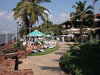 Marriott Resort (Goa Marriott Resort 5*)