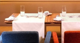 Park Inn Muscat
