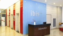 Ibis Ambassador Busan City Centre