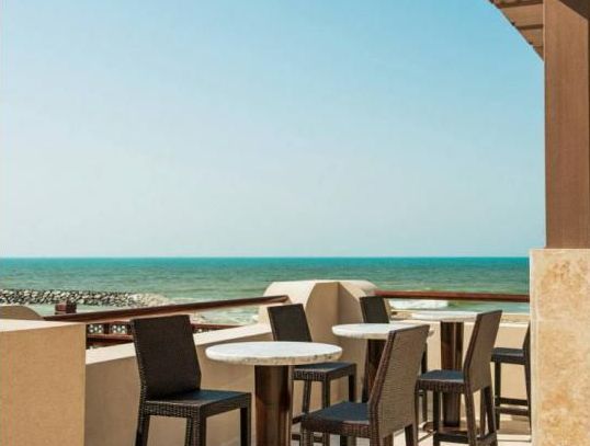 Ajman Saray A Luxury Collection Resort