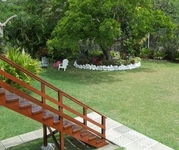 Palm Garden Hotel