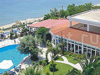 Philippos Beach Hotel & Studios