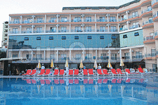 Tivoli Resort & Spa Hotel
