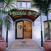 Фото отеля Hotel Vecchio Borgo