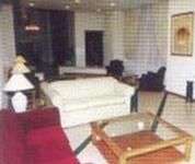 Carlos V Hotel Santiago del Estero