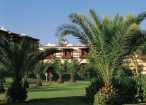 Aldiana Side