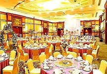 Shanghai Marriott Hotel Hongqiao