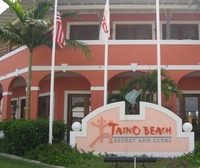 Фото отеля Taino Beach Resort & Clubs