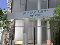 Austral DP Suites