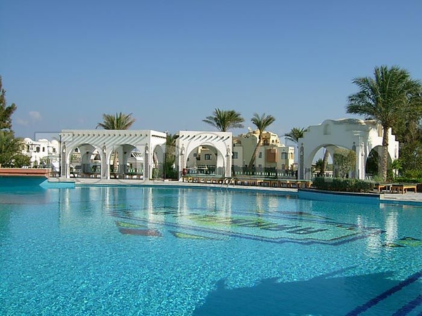 Arabella Azur Resort