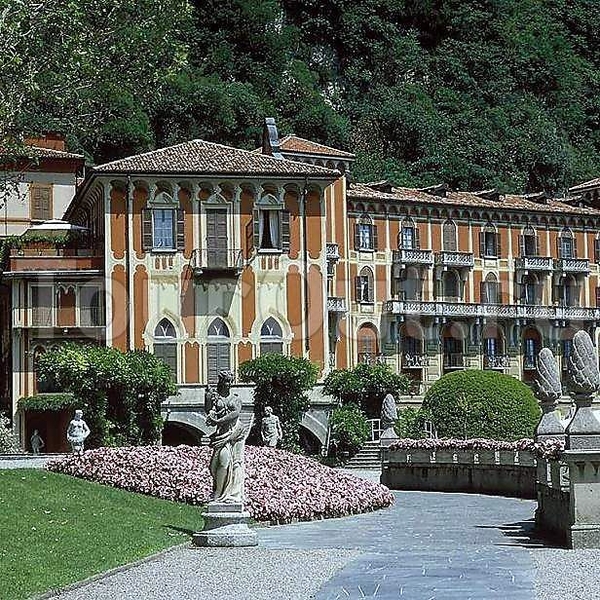 Villa D' Este